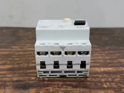 USED SIEI FS 40/4