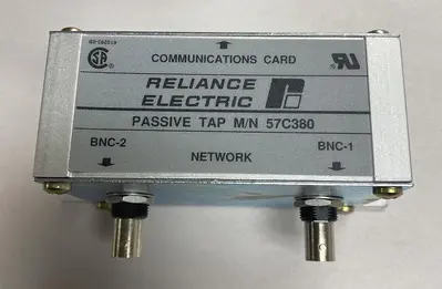New | in-Stock RELIANCE ELECTRIC 57C380 Misc Electrical & Power Parts | Surplus Asset Holdings #1216044