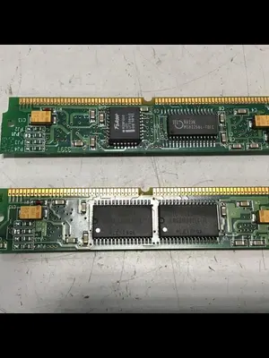 USED VAN DORN PC330-029 330-029