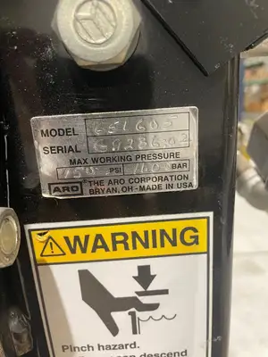 Used Maverick Industrial Sales _UNKNOWN_ Dispensing Machines Michigan US | Maverick Industrial Sales #1460747