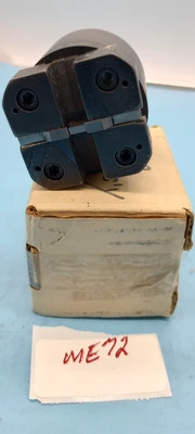 CNC?  CUTTER HEAD ASSEMBLY