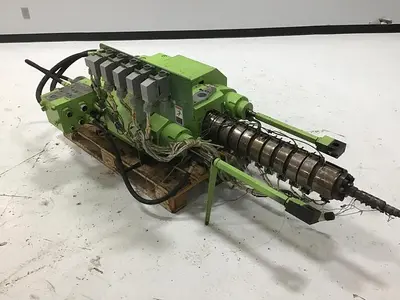 USED ENGEL ES650/150TL / IU