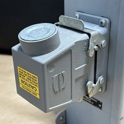 USED SPI 331843-19