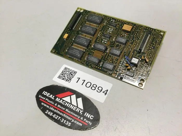 Used CINCINNATI MILACRON 3-542-1130A Circuit Boards Michigan US | Ideal Machinery #802006