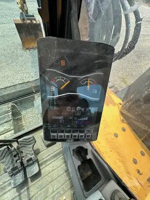 Used 2019 CATERPILLAR 309 CR Crawler Excavators - Mini South Carolina US | Palmetto Machinery #1494072