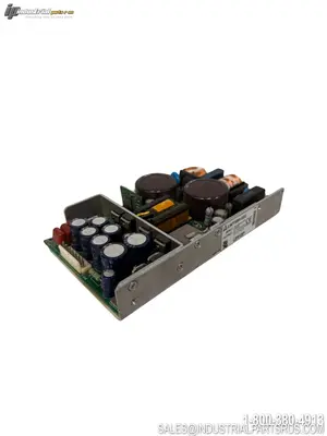 Used NEMIC-LAMBDA LWT50H-522 Power Supplies Kentucky US | Industrial Parts R Us Inc. #1377597