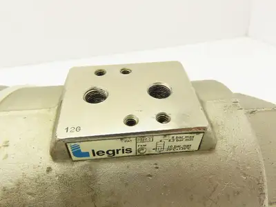 Used LEGRIS _UNKNOWN_ Valves/Fittings Indiana US | Arrow Industrial #1367717