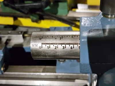 USED STANDARD 1334