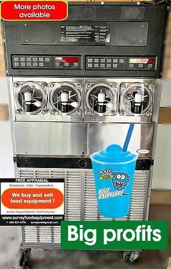Used CORNELIUS _UNKNOWN_ Refrigeration Units British Columbia CA | Surrey Food Equipment #432517