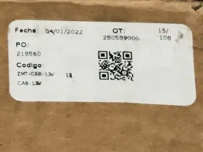 NEW MTE SWGG0030A