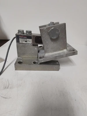 USED QTY 7 - Rice Lake Load Cells for Hopper 2000 LBS With Feet RL35023-N5-2K