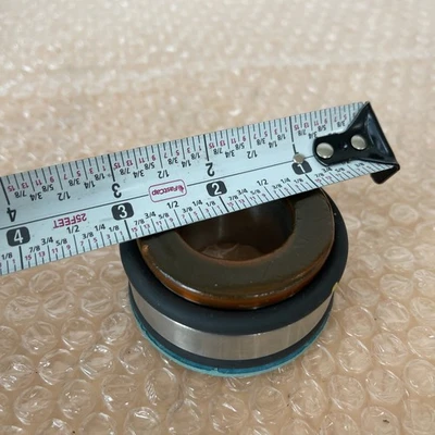 NEW Durametallic AEPB1375W33