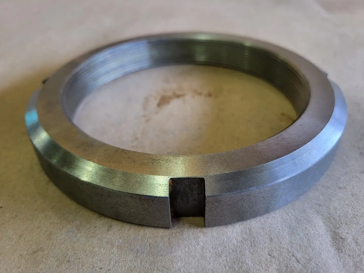 NEW SKF KM-25