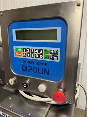 USED 2001 Polin Multi-Drop