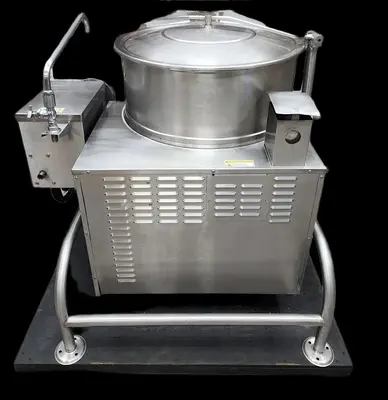 USED CLEVELAND KGL-60-T