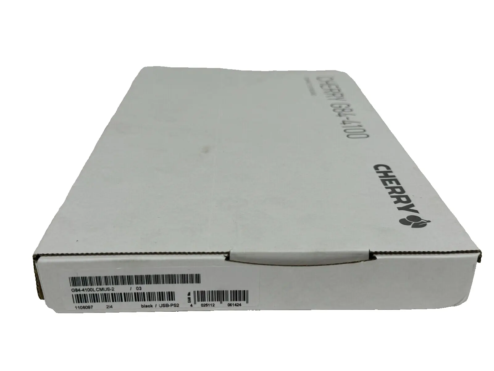 NEW CHERRY G84-4100