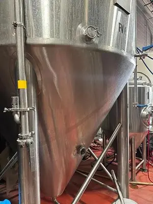 USED 2020 PBST - PACIFIC BREWERY 80FV