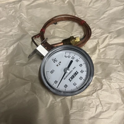 New | in-Stock Trerice V80025050B0105 V80025 Temperature Monitoring California US | Davliegogo LLC #1710515