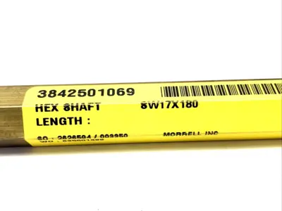 USED BOSCH REXROTH 3842501069