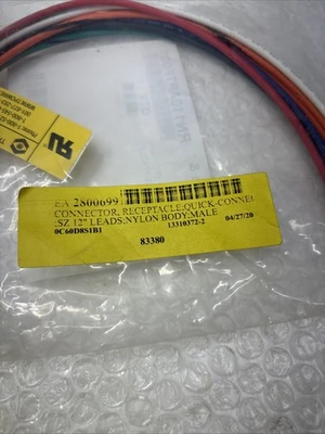 NEW TPC Wire & Cable 83380