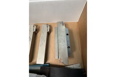 Used _UNKNOWN_ _UNKNOWN_ Indexable Tooling California US | KD Auctions #1359406