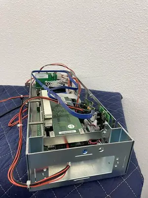 USED LAMBDA SWS150-15