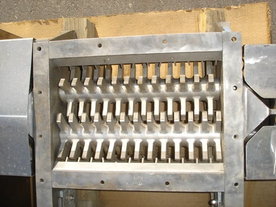Used _UNKNOWN_ _UNKNOWN_ Lump Breaker Minnesota US | A&I Equipment #1317504