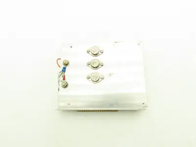 NA 502-01A Charger PCB