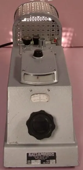 Used _UNKNOWN_ _UNKNOWN_ Spectrophotometers Texas US | Bamko Surplus Process Equipment #1178106
