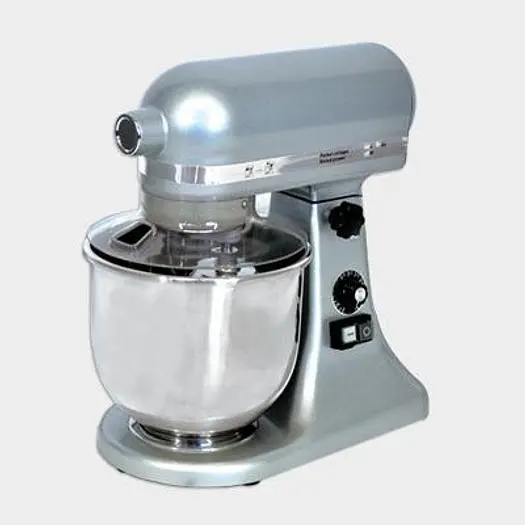 7 Qt Mixer with guard