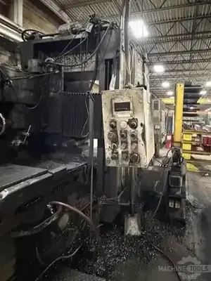 USED 1980 CINCINNATI HYPRO