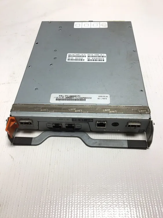 Used LSI LOGIC _UNKNOWN_ I/O Boards & Replacement Parts Pennsylvania US | Moses B Glick #990690