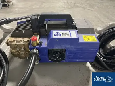 USED Annovi Reverberi Annovi Reverberi Pressure Washer