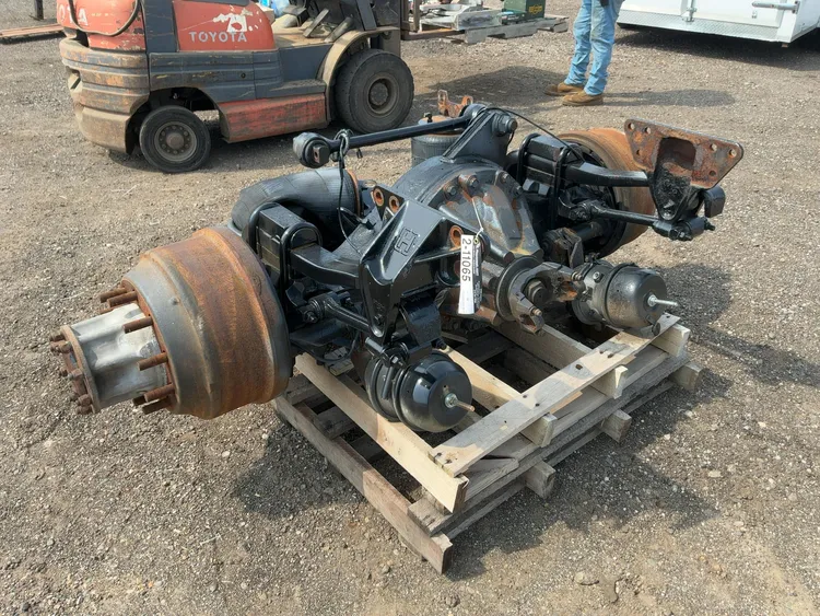Used _UNKNOWN_ _UNKNOWN_ Automotive Parts Michigan US | Miedema Asset Management Group #1228361
