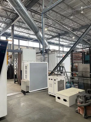 2021 BODOR P3015T Laser Cutters | Lion Machinery (7)