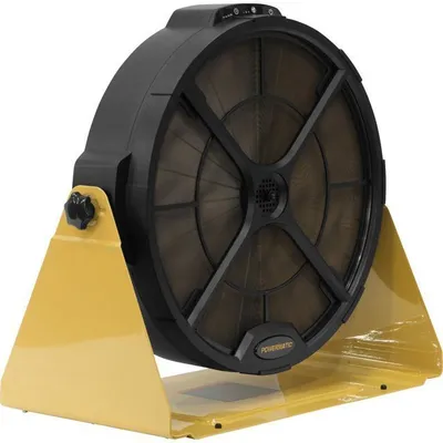 POWERMATIC PM1250 Miscellaneous | Sierra Victor Industries (3)