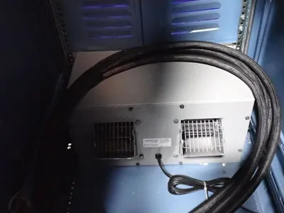 Electrical Enclosure