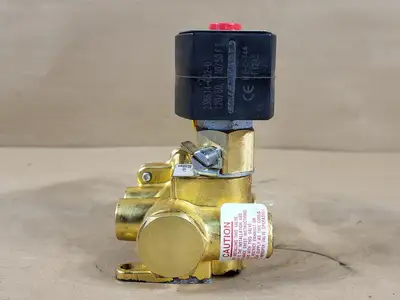 NEW ASCO EF8344G70MO