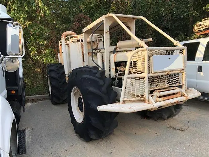 Used AFTERMARKET WATER BUGGY Water Trucks California US | East West Machinery & Drilling #1415559