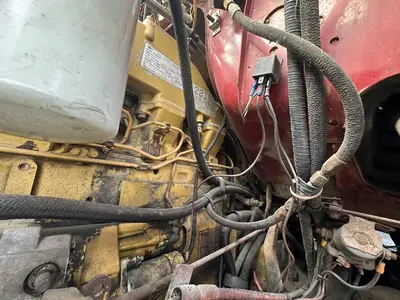 Used 1995 FORD LT9000 BOOM Bucket (boom) trucks Ohio US | Proxy Equipment #1382915