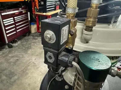 USED CONAIR DB12