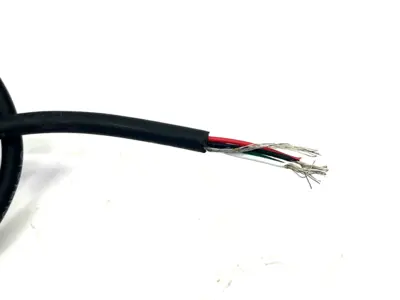 DL10-0, DL10-00 | Flowline DL10-0 EchoPod Ultrasonic Liquid Level Sensor/Transmitter 49.2" 4-20mA - New – Open box