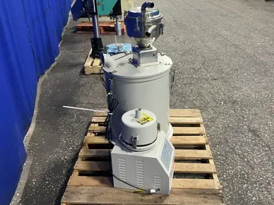 Used 2016 ZHĒNKŌNG SHÌ SHÀNGLIÀO JĪ 700G Misc Plastics Equipment Ohio US | HGR 24 #1541527