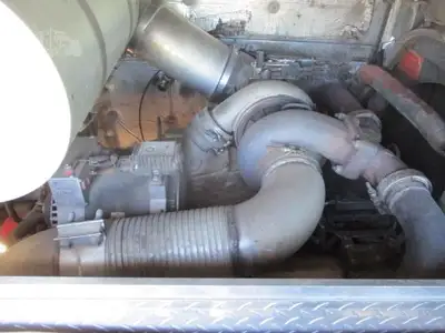 Used 1993 PIERCE DASH Fire Trucks Arizona US | Tuscon Trux & Equipment Sales #1546056