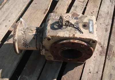 Used SEW-EURODRIVE SA60LP Gearboxes British Columbia CA | Lenmark #268503