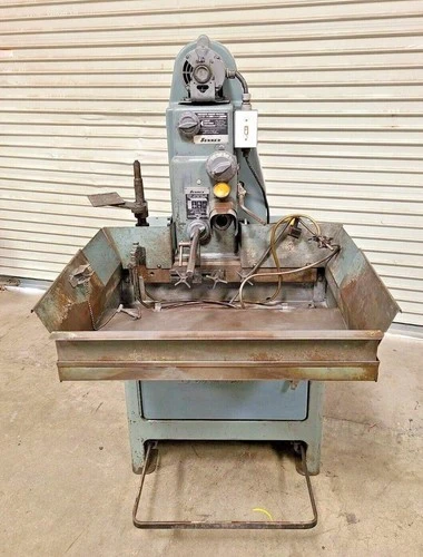 Used Sunnen _UNKNOWN_ Lapping / Polishing / Grinding | Amiron Machinery #734832