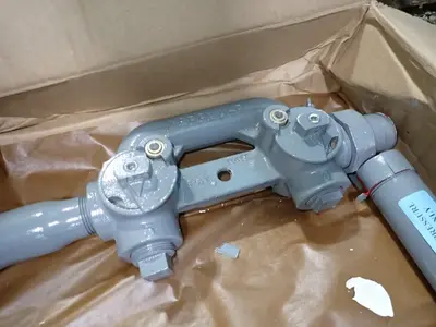 USED UPSCO UALP00002564