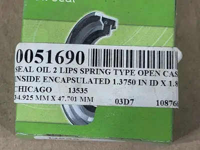 NEW SKF 13535