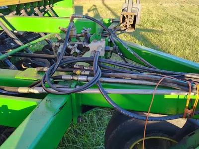 Used 1992 JOHN DEERE 750 GRAIN DRILLS Grain Drills Louisiana US | Proxy Equipment #1385301