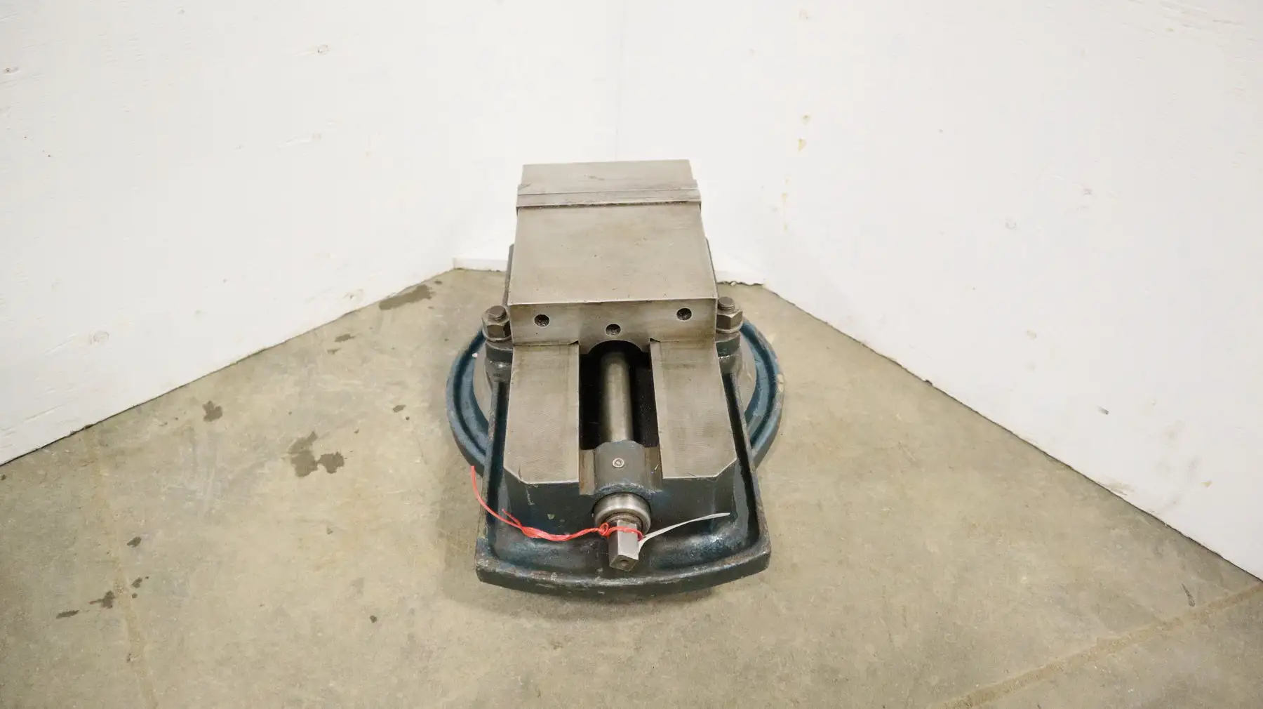 6.5" Milling Vise (Used) - 3